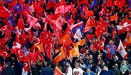 'Anketler AKP'de moral bozuyor'