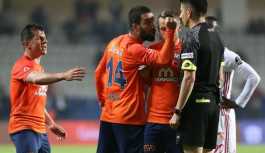 Arda Turan'a 16 maçlık men cezası 10 maça indi