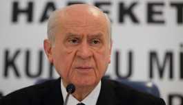 Bahçeli: Açığa alınan 115.000'e yakın mağdur kitle, kime ve nasıl kanalize ediliyor?