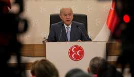 Bahçeli'den teşkilata 24 Haziran seçim sürecinde 'üslup' uyarısı