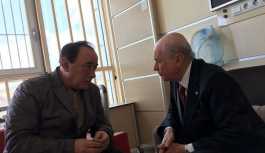 Bahçeli hakkında suç duyurusu