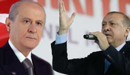 Bahçeli: Yarın Kudüs için Yenikapı'da olacağız