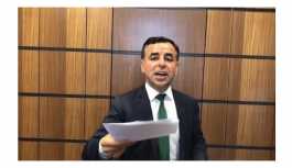"Bakan'a yazılan mektup bile okundu"