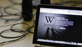 Bakan Arslan'dan Wikipedia açıklaması: Sürekli görüşüyoruz, adım atmadılar