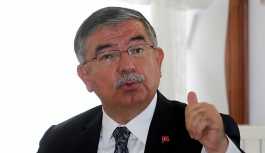 Bakan Yılmaz: 4 yıllık çalışma süresi sonunda öğretmenlerimizi kadroya alacağız