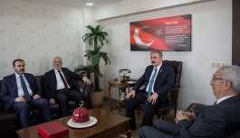 BBP, AKP listesinden seçime girecek