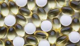 Bel bölgesindeki yağlanmanın suçlusu D vitamini eksikliği olabilir