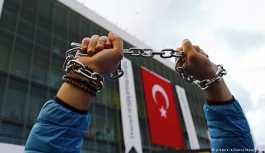 Beş soruda Türkiye'de basın özgürlüğü