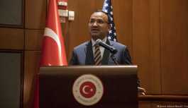 Bozdağ: Filistinlilerle dayanışma amacıyla 3 gün yas ilan edildi