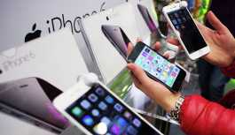 Cep telefonuna yüzde 20 'kur' zammı