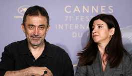 Ceylan'ın yeni filmi 'Ahlat Ağacı' Cannes'da 15 dakika ayakta alkışlandı