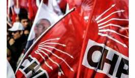 CHP'de 5 isim adaylıktan çekildi, bir de istifa kararı geldi