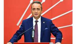 CHP'den 'af' açıklaması