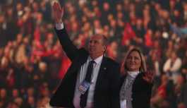 CHP'li Kesici: Muharrem İnce'nin adaylığı kesin gibi