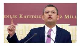 CHP'li Özel'den seçmene ikinci tur çağrısı