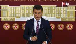 CHP'li Sarıbal: Benzersiz bir kriz geliyor