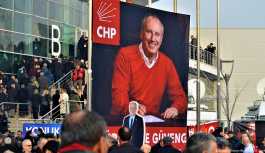 CHP’nin milletvekili adayları belli oldu