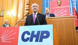 CHP’nin milletvekili adayları kesinleşti