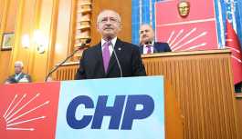CHP’nin milletvekili adayları kesinleşti