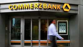 Commerzbank: TCMB haziranı beklerse dolar/TL 6'yı bulabilir
