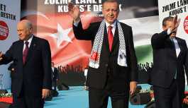 'Cumhur İttifakı'nda dolar çatlağı