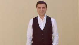 Demirtaş: Bugün artık beni başkan yaptıracağız