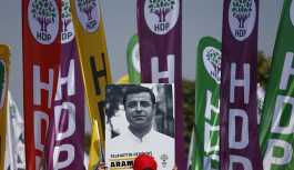 Demirtaş'ın seçim manifestosu: Yetkilerini paylaşan bir cumhurbaşkanı olacağım