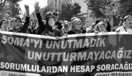 Demirtaş’tan Soma mesajı
