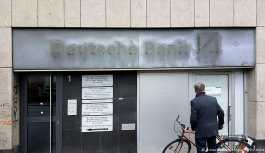 Deutsche Bank personel azaltıyor