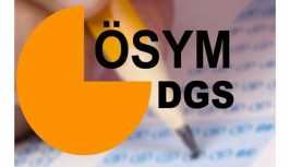 Dikey Geçiş Sınavı tarihi ertelendi