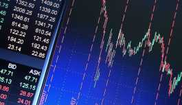 Dolar/TL'de günlük yükseliş yüzde 1'i aştı