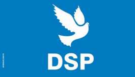 DSP: YSK'nın kararını AİHM'e götürdük