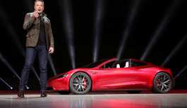 Elon Musk: Bu yıl içinde Tesla'yı Türkiye'de piyasaya sürmeyi planlıyoruz