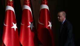 Erdoğan: ABD gerçek dostlarını kaybediyor