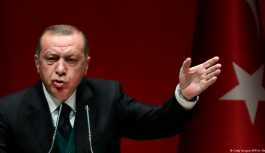 Erdoğan'dan ABD'ye Kudüs tepkisi: Arabuluculuk rolü yitirildi
