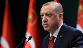 Erdoğan: Hakan Atilla suçsuzdur
