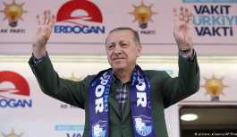 Erdoğan: İzin alacak kadar düşük bir siyasetçi değilim
