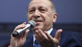 Erdoğan: Muharrem Efendi sen yönetilensin biz yöneten