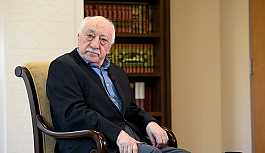 'Fethullah Gülen kırmızı bültenle aranmıyor'