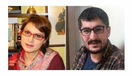 Gazeteci Hayri Demir ve Sibel Hürtaş hakkında 10,5 yıl hapis istemi