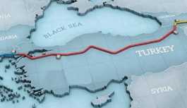 Güney Gaz Koridoru açıldı