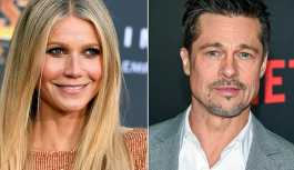 Gwyneth Paltrow: Brad Pitt beni taciz eden Weinstein'a 'Seni öldürürüm' dedi