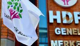 HDP'de mevcut vekillerin çoğu aday gösterilmeyecek