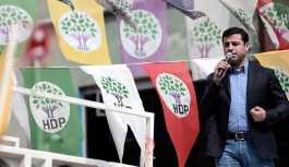 HDP'den Asgari ücreti artırma vaadi