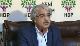 HDP'li Sancar: 2. turda İnce'yi destekleriz demedim