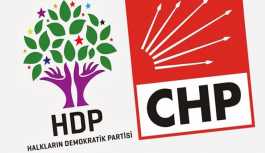 HDP ve CHP’den ‘Filistin’ açıklamaları: Katliam var