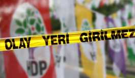 HDP ve “Olay yeri girilmez” üzerine – Akın Olgun