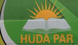 HÜDA PAR'dan Erdoğan'ı destekleme kararı