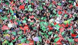 Hüda-Par: HDP ile barış şerbeti içmeye hazırız