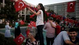 İBB'yi işgal girişimi davasında istenen cezalar belli oldu